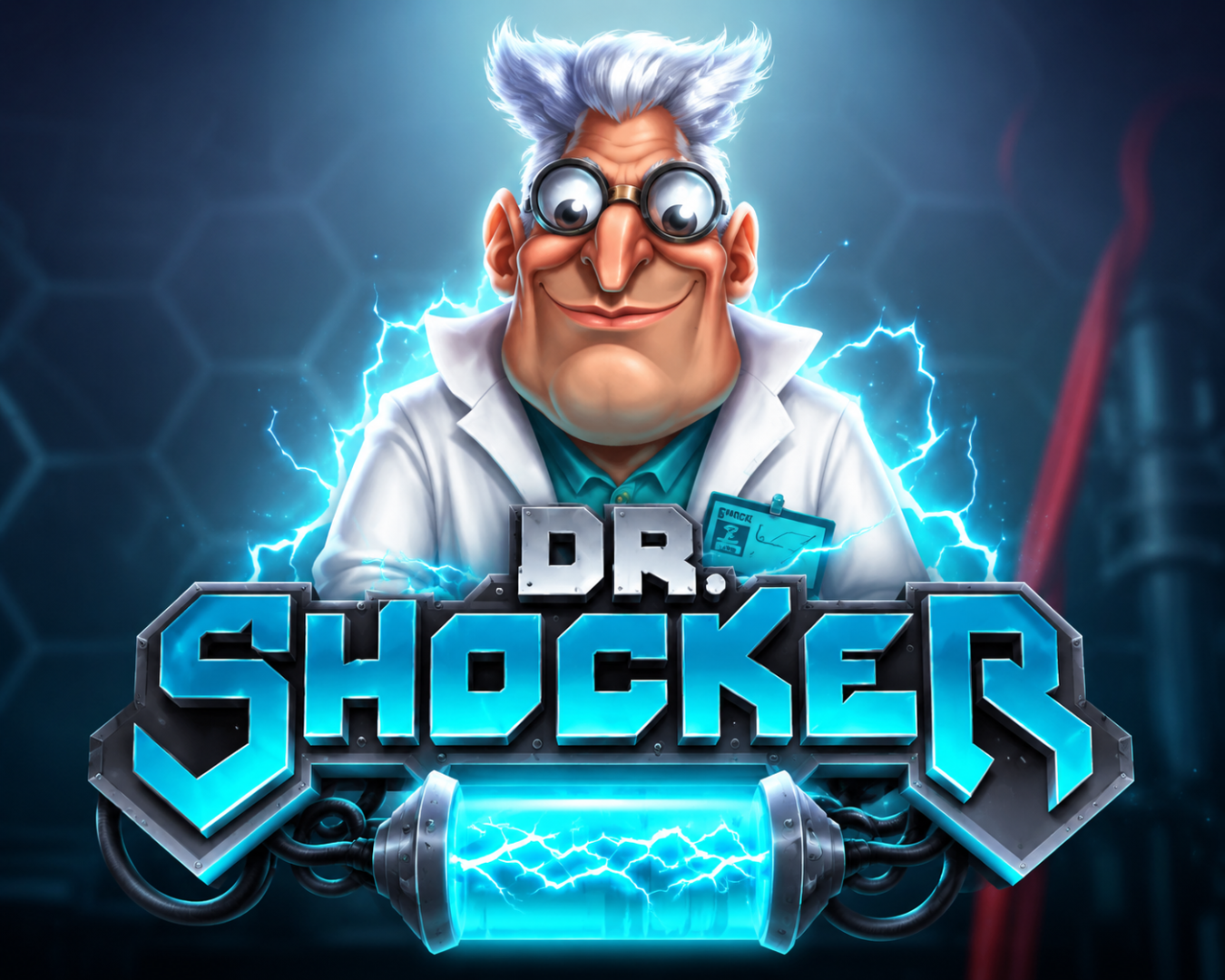 Dr Shocker