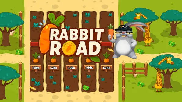 Rabbit road demo