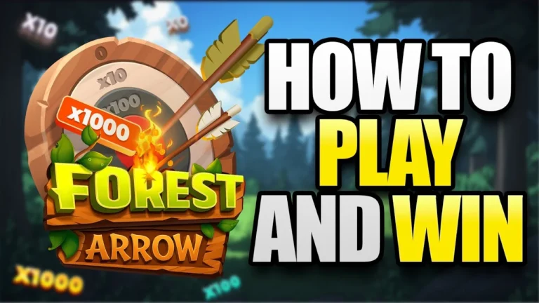 Forest Arrow : jeu casino, règles et astuces