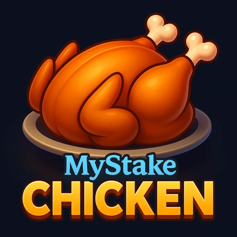 Chicken MyStake : inscription, bonus et guide complet
