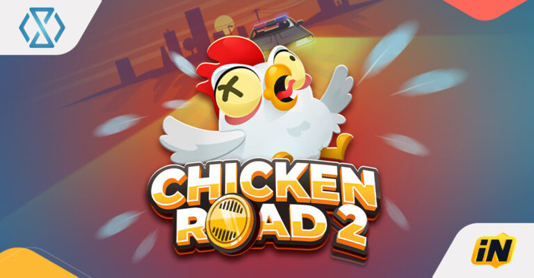 Chicken Road 2 démo : jouer gratuitement avant de miser