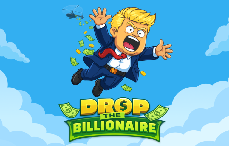 Arnarque Drop The Billionare Arnaque