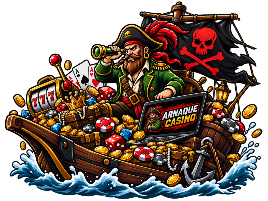 Casino Sans Arnaque