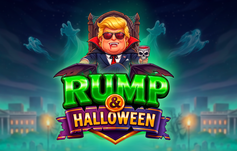 Rump & Halloween : avis, jackpots et verdict arnaque ou fiable