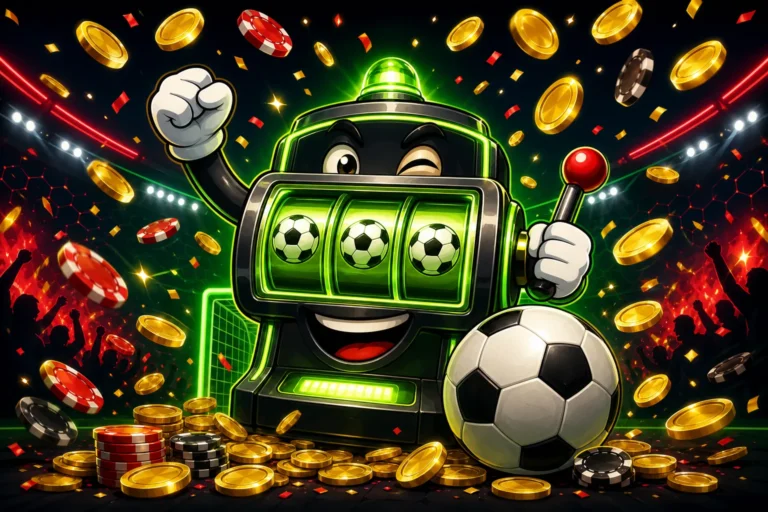 Betify casino en ligne avis : bonus, inscription et jeux