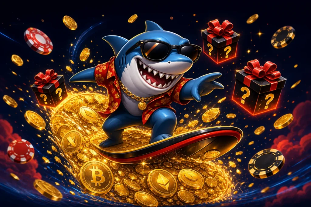 Bets.io casino en ligne : avis, bonus et inscription
