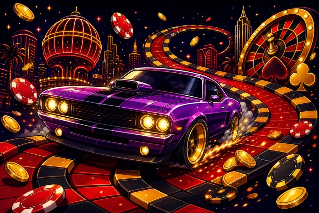 Madcasino casino en ligne : avis, bonus et inscription