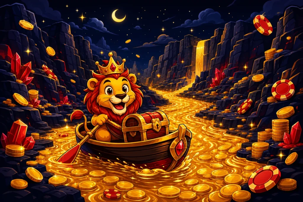 Rivo casino en ligne : avis, bonus et inscription