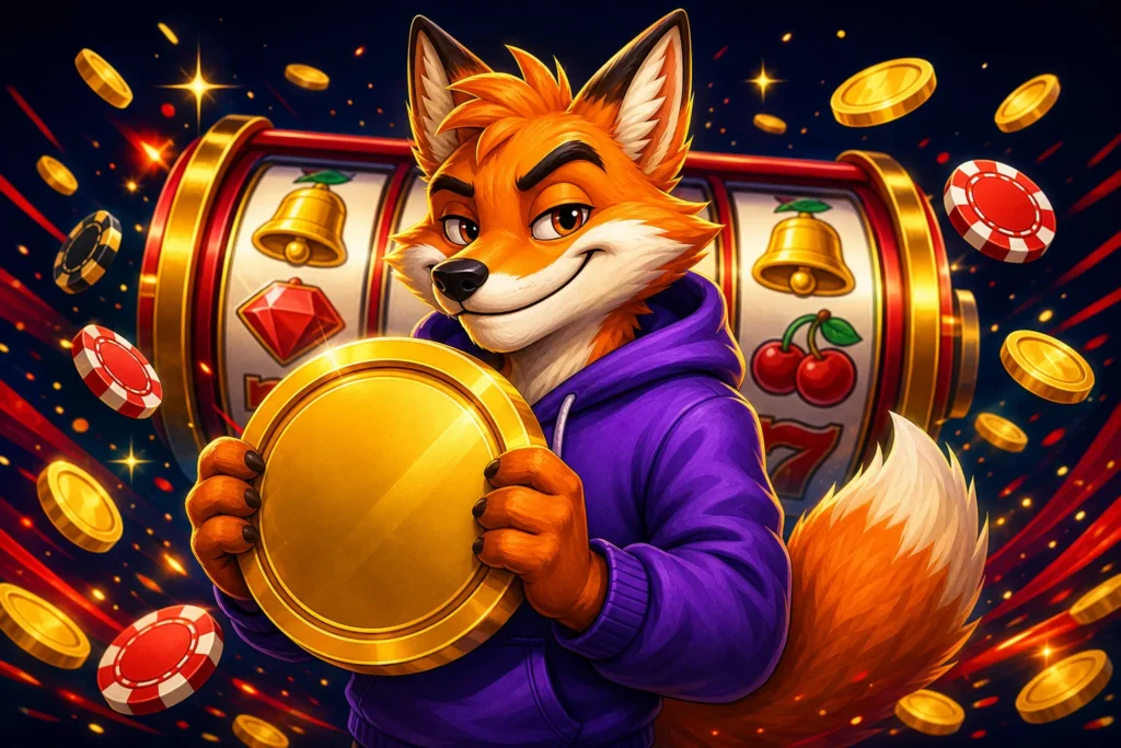 Slott Casino casino en ligne : avis, bonus et inscription