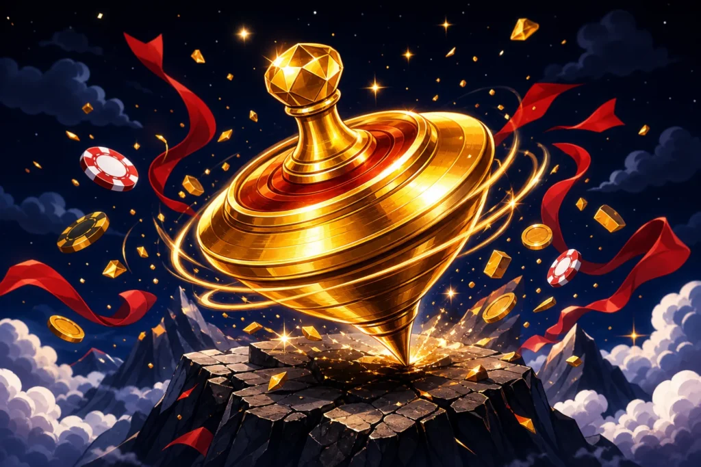 Spinalto casino en ligne : avis, bonus et inscription