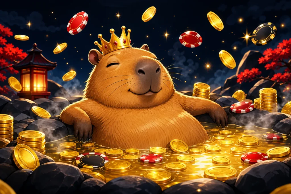 Spinbara casino en ligne : avis, bonus et inscription
