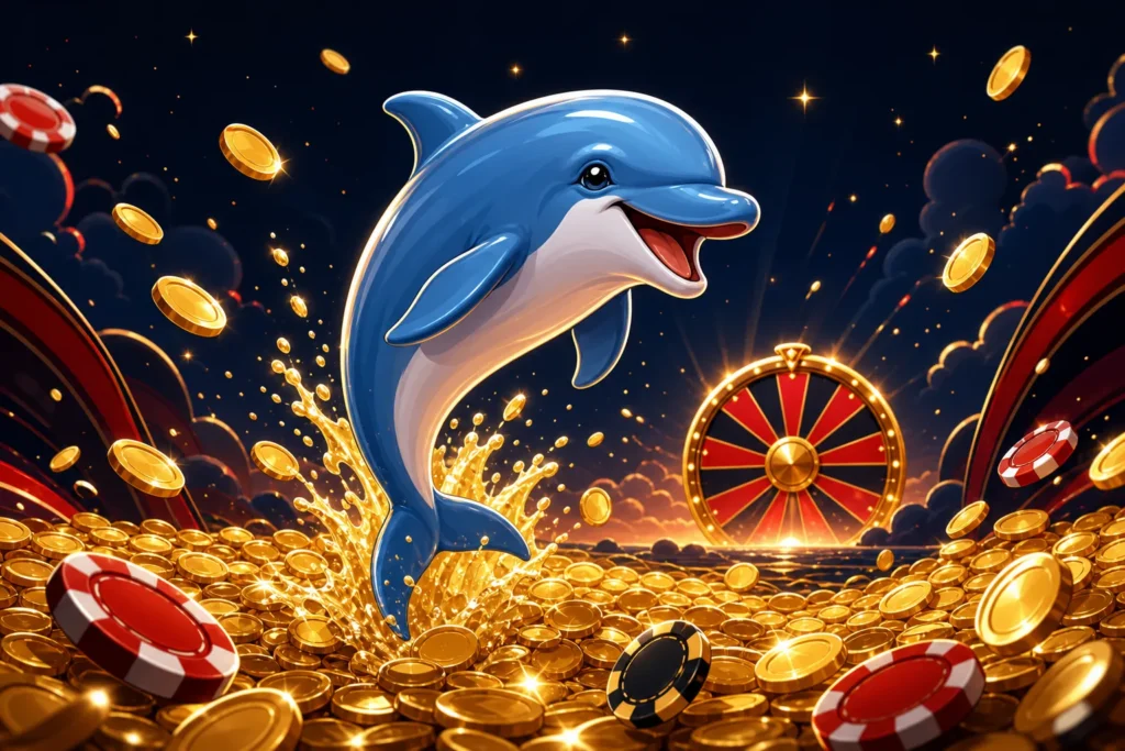 Spinfin casino en ligne : avis, bonus et inscription