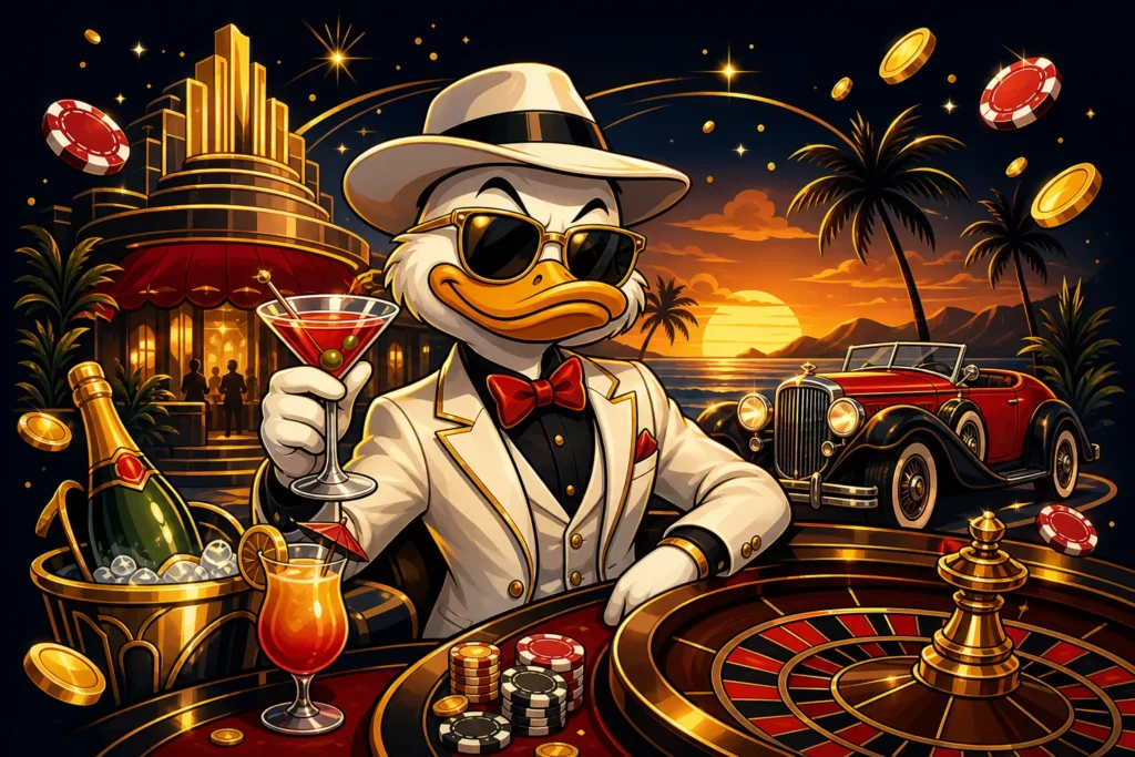 VipLuck casino en ligne : avis, bonus et inscription