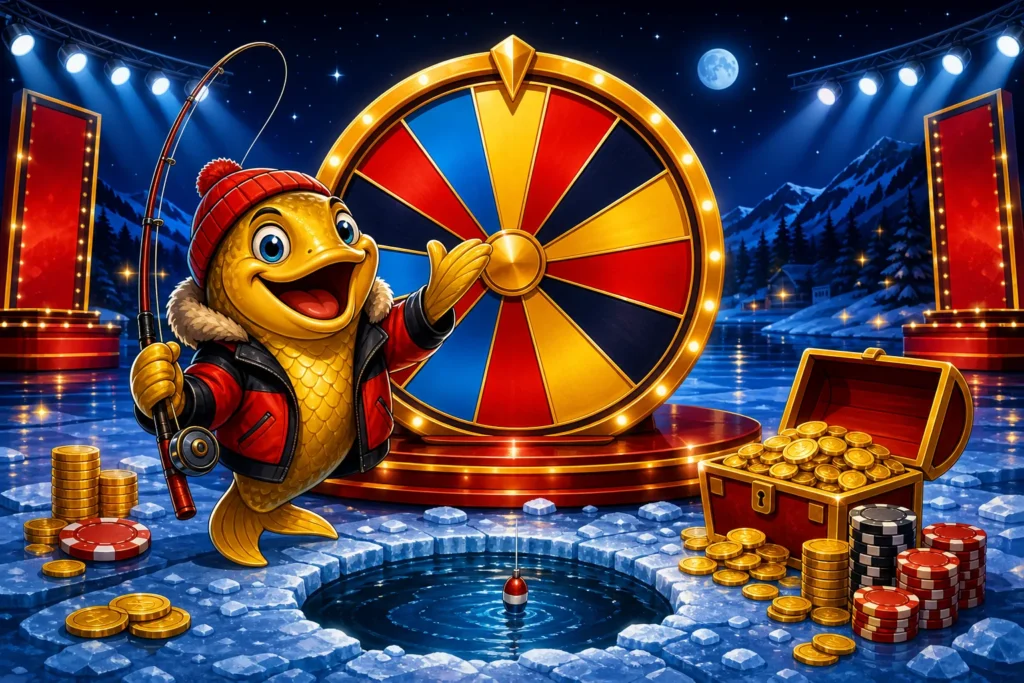 Jeux Evolution casino : démo gratuite, avis et casinos où jouer
