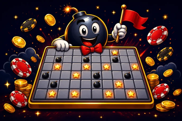 Jeux Evoplay