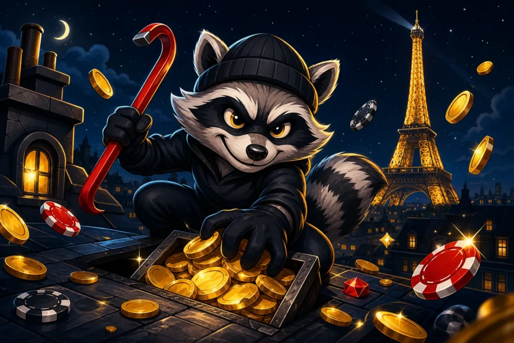 Jeux Hacksaw Gaming casino : démo gratuite, avis et casinos où jouer