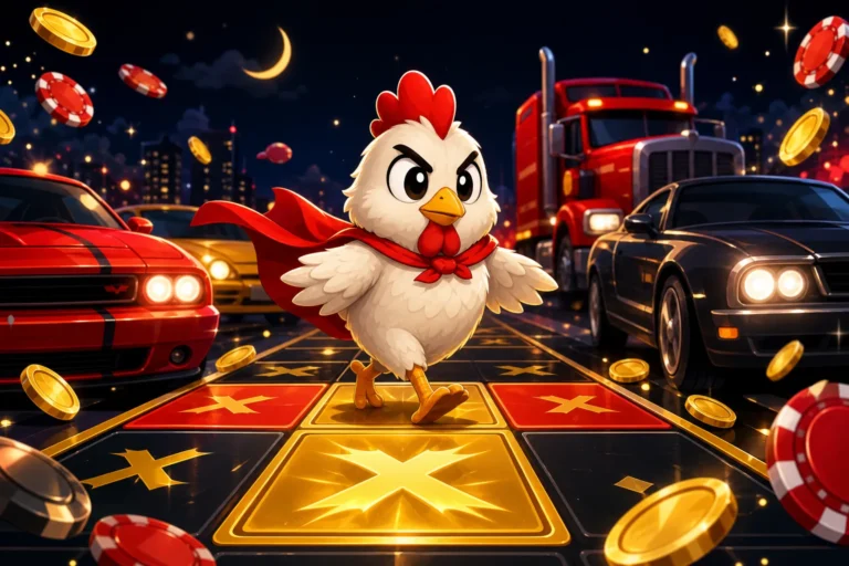 Jeux InOut Games
