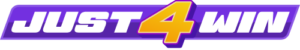 Just4win casino en ligne logo