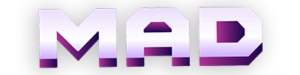 Logo Madcasino casino en ligne avis