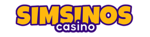 Simsinos casino avis : logo officiel, bonus et inscription