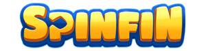 Logo Spinfin casino en ligne avis