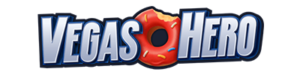 Logo VegasHero casino en ligne avis